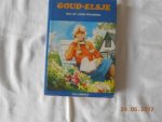 Lange Praamsma - Goud Elsje Lange Praamsma - Goud Elsje