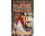 R.L. Stine - De derde gruwel