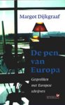 M. Dijkgraaf - De pen van Europa