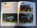 Udo Paulitz. - Hanomag Traktoren.