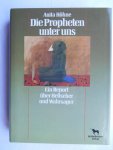 Höhne, Anita - Die Propheten Unter Uns Höhne, Anita - Die Propheten Unter Uns