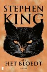 Stephen King - Holly Gibney 2 - Als het bloedt
