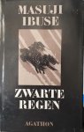 Ibuse - Zwarte regen geb.