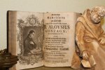 GOLDHAGEN, Hermanno (zusammen getragen von) - Anweisung zu der hochwichtigen Andacht zum heiligsten Herzen Jesu Christi, Aus den geistreichen Werken verschiedener gottseligen hierin berühmten Schriftsteller In Kürze zusammen getragen. + Vollständige Anweisung zur Andacht gegen den wunder... GOLDHAGEN, Hermanno (zusammen getragen von) - Anweisung zu der hochwichtigen Andacht zum heiligsten Herzen Jesu Christi, Aus den geistreichen Werken verschiedener gottseligen hierin berühmten Schriftsteller In Kürze zusammen getragen. + Vollständige Anweisung zur Andacht gegen den wunder...