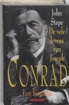 J. Stape - De vele levens van Joseph Conrad