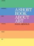 Dana Arnold 117286 - Short book about art