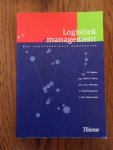 Bakker; Canoy ea. - Logistiek management. Een procesgerichte benadering