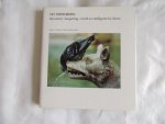 James. L. Gould & Carol. G. Gould - Het Dierenbrein Bewustzijn, leergedrag, inzicht en intelligentie bij dieren - Wetenschappelijke bibliotheek 64