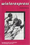 Zomer, Jan - Wielerexpress '93 -Editie 1993