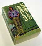 Campert, Remco - Campert compleet. Alle verhalen. Alle dagen feest; De jongen met het mes; Een ellendige nietsnut; Nacht op de kale dwerg; Hoe ik mijn verjaardag vierde; Twee verhalen