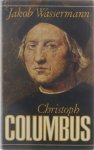 Wassermann Jakob - Christoph Columbus