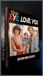 Elsken, Ed Van Der - Eye love you Elsken, Ed Van Der - Eye love you
