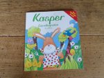 Burton, Terry - Kasper Lievelingseten