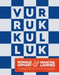 Ronald Giphart - Vurrukkulluk! Ronald Giphart - Vurrukkulluk!