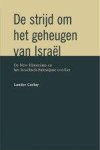 Lander Corluy - De strijd om het geheugen van israël