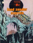 Mezieres, J.C. en P. Christin - Ravian 03,  Land Zonder Sterren, softcover, zeer goede staat
