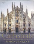 Simon Jenkins - Cathedrals