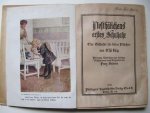 Else Ury - Nesthäckchens Erstes Schuljahr deel 2 tm.8
