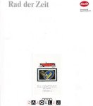  - Rad der Zeit. Eine Unternehmungsdokumentation der Audi AG