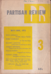 Magazine - Partisan Review nr. 3 - 1951