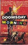 Moore, Catherine L. - Doomsday Morning