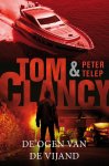 Tom Clancy, Peter Telep - De ogen van de vijand