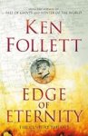 Ken Follett - Century 3. Edge of Eternity Ken Follett - Century 3. Edge of Eternity