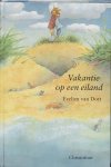 Evelien van Dort - Vakantie op een eiland