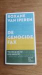 Iperen, Roxane van - De genocidefax