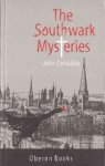 John Constable - The Southwark Mysteries