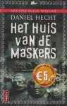 Hecht, Daniel - Het huis van de maskers