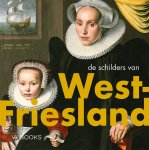 Jim van der Meer Mohr - De schilders van West-Friesland