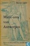 Gijsen, Marnix (Jan-Albert Goris) - Marie-ama van Antwerpen