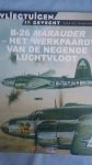 Azaola, Juan Ramon (red) - B-26 Marauder het werkpaard van de negende luchtvloot