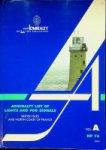 Collective - Admiralty List of Lights and Fog Signals, British Isles and North Coast France Vol A, NP 74