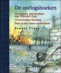 Ernest Claes - Oorlogsdagboeken : De vulgaire geschiedenis van Charelke Dop / Gerechtelijke dwalming / Daar is een mens verdronken