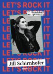 Jill Schirnhofer 101375 - Let's rock it Hét lifestyleboek met tips & tools
