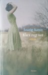 Aaron, Soazig - Klara zegt nee