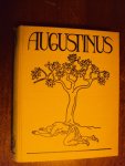 Bertrand, Louis - Sint Augustinus. Verlucht met houtsneden van J.Franken Pzn.