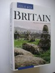 Huijser, Wim, en/ Pierik, Perry - Britain Issue 01