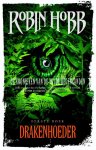 Robin Hobb, Robin. Hobb - Kronieken Wilde Regenlanden 1 - Drakenhoeder