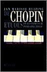 Jan Marisse Huizing - De Chopin-etudes in historisch perspectief