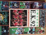 Textcase - E.K. 92 Zweden -De hoogtepunten