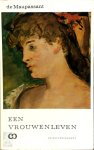 Guy De Maupassant 237888 - Een vrouwenleven