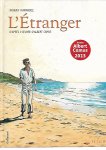 FERRANDEZ Jacques, CAMUS Albert - L'Etranger (d'après l'oeuvre d'Albert Camus)