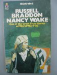 Braddon, Russell - Nancy Wake