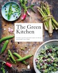 David Frenkiel, Luise Vindahl - The green kitchen