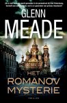 Glenn Meade - Het Romanov Mysterie