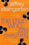 Jeffrey Steingarten 76446 - The Man Who Ate Everything