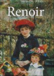 Gilles Néret - Renoir. 40th Ed.